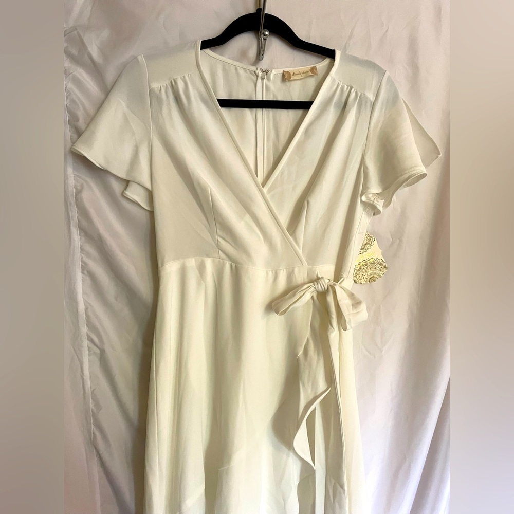 NWT Altar’d State Dress